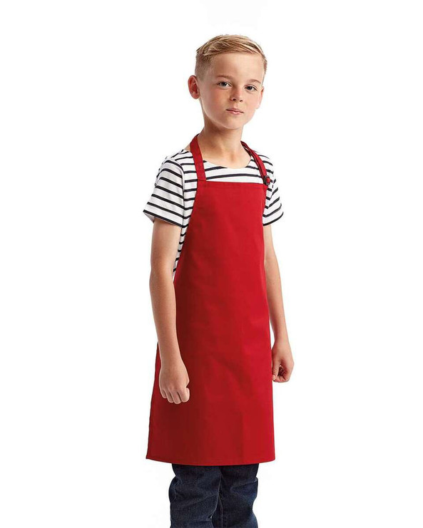 Artisan Collection by Reprime RP149 - Delantal reciclado juvenil