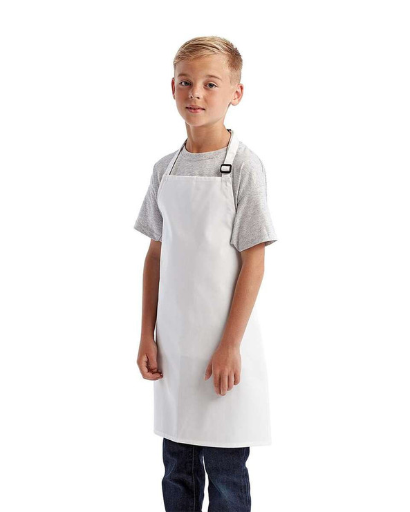 Artisan Collection by Reprime RP149 - Delantal reciclado juvenil