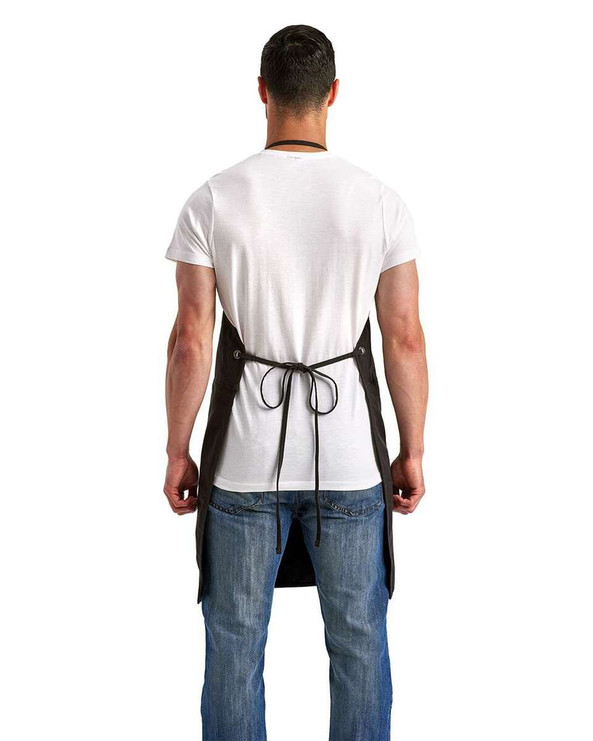 Artisan Collection by Reprime RP181 - Artisan's Choice Canvas Apron