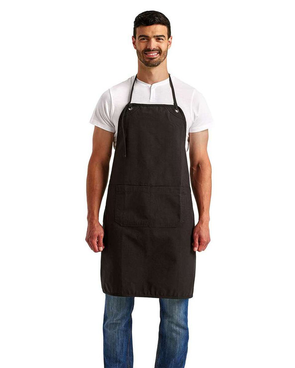 Artisan Collection by Reprime RP181 - Artisan's Choice Canvas Apron