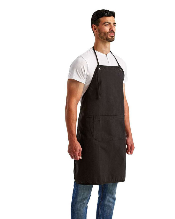 Artisan Collection by Reprime RP181 - Artisan's Choice Canvas Apron