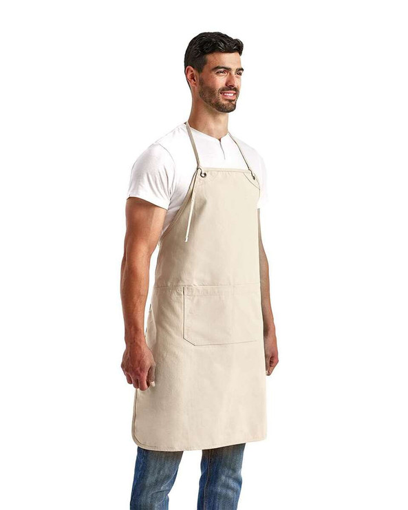 Artisan Collection by Reprime RP181 - Artisan's Choice Canvas Apron