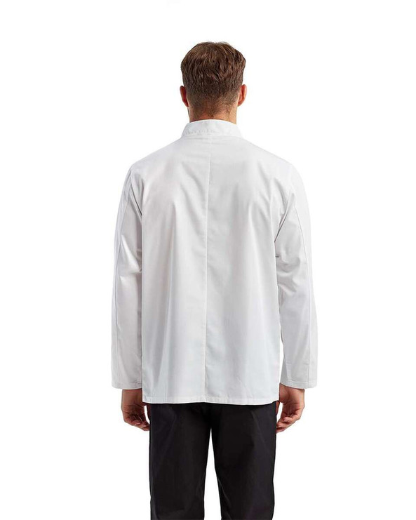 Artisan Collection by Reprime RP657 - Recycled Chef Coat