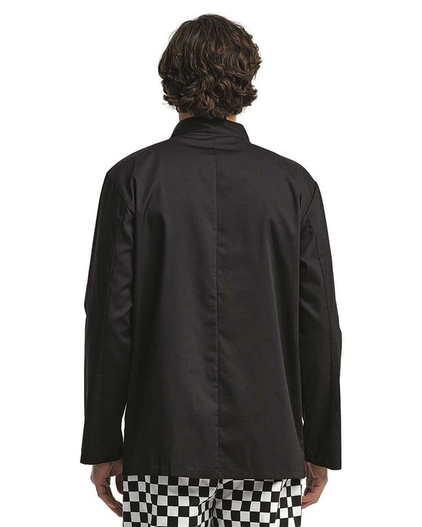 Artisan Collection by Reprime RP665 - Ten Studded Front Chef Coat