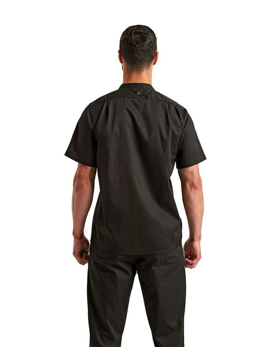 Artisan Collection by Reprime RP904 - Camisa reciclada Chef