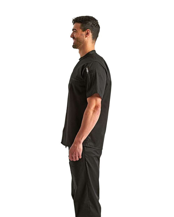 Artisan Collection by Reprime RP904 - Chef Recycled Shirt