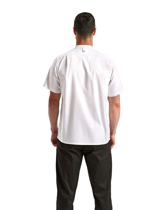 Artisan Collection by Reprime RP904 - Chef Recycled Shirt