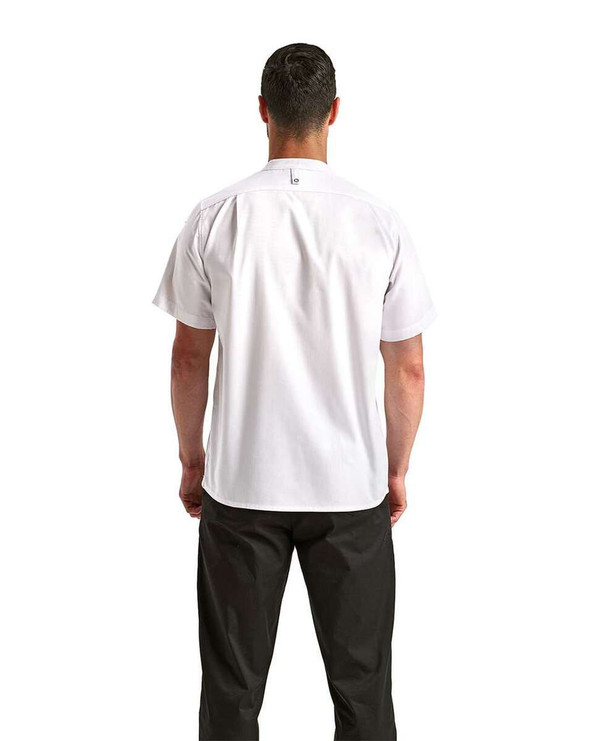 Artisan Collection by Reprime RP904 - Chef Recycled Shirt