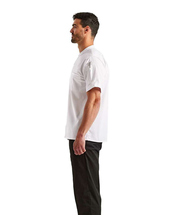 Artisan Collection by Reprime RP904 - Chef Recycled Shirt