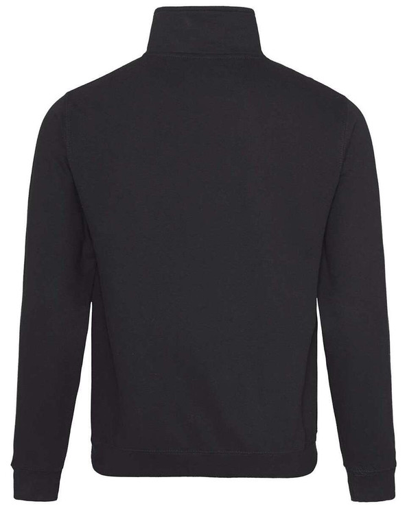 AWDis JHA046 - Sophomore Quarter-Zip Pullover Jersey de forro polar