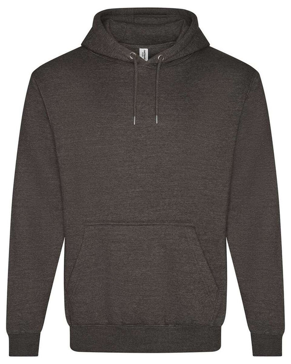AWDis JHA101 - Heavyweight Urban Hooded Sweatshirt
