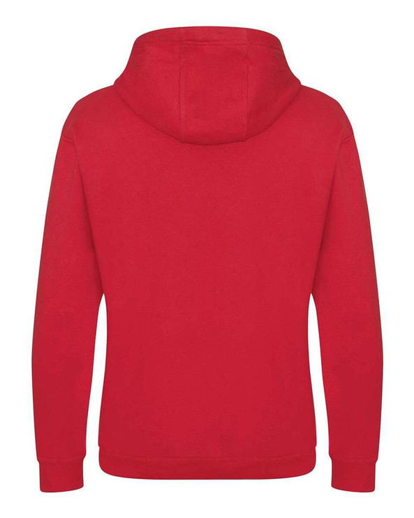AWDis JHA101 - Heavyweight Urban Hooded Sweatshirt