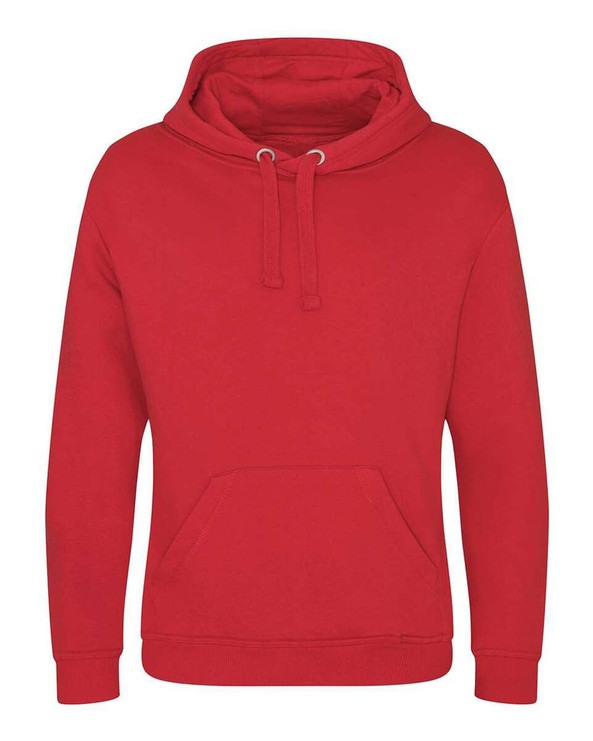 AWDis JHA101 - Heavyweight Urban Hooded Sweatshirt
