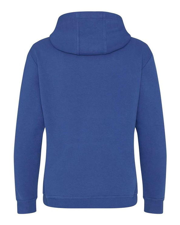 AWDis JHA101 - Sudadera urbana con capucha
