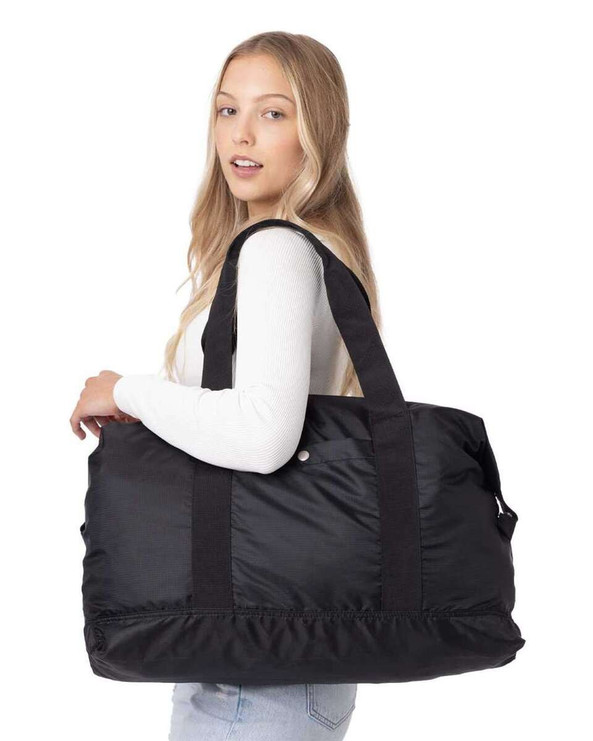 BAGedge BE279 - Getaway Duffel