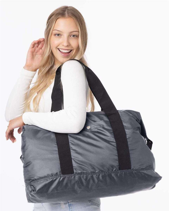 BAGedge BE279 - Getaway Duffel