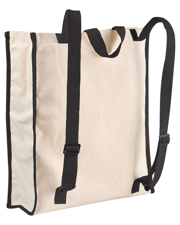 BAGedge BE280 - Conference Hauler Duffel