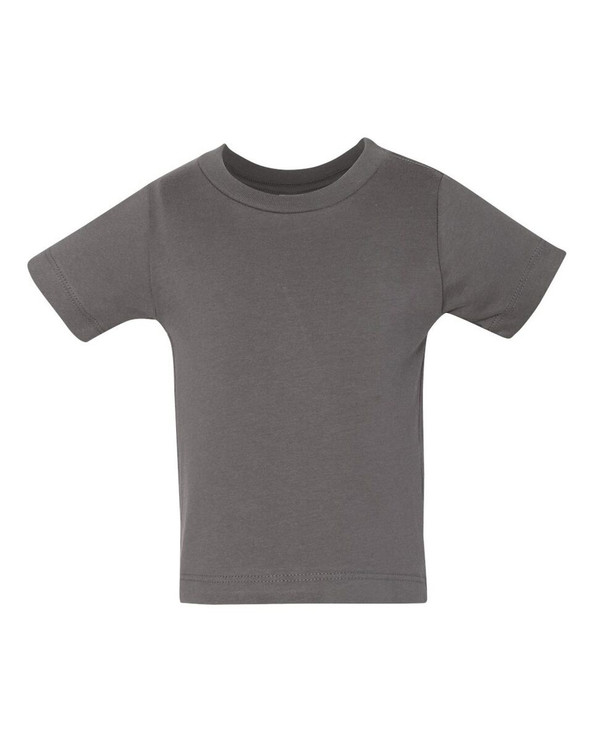 Bella+Canvas 3001B - Infant Jersey Tee