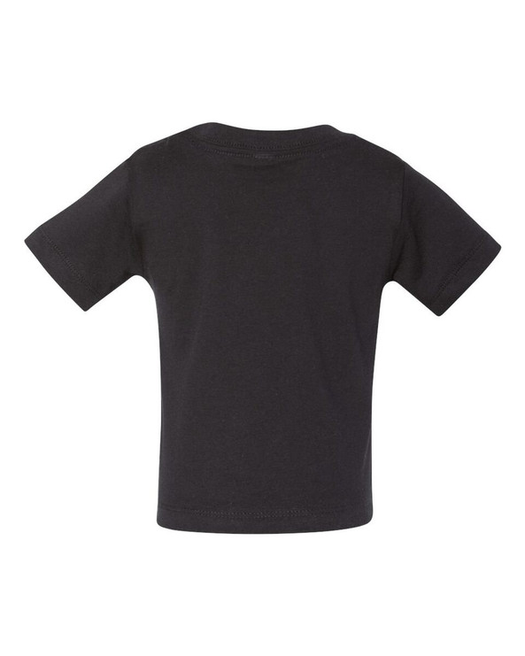 Bella+Canvas 3001B - Infant Jersey Tee