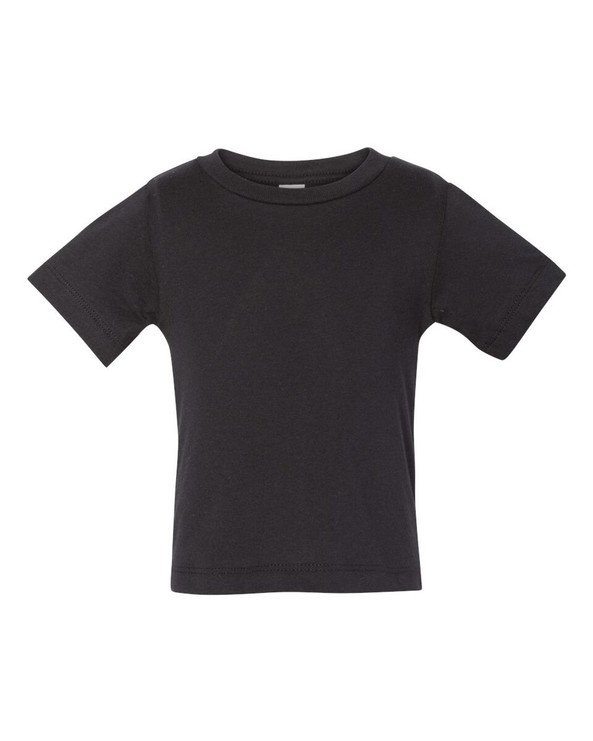 Bella+Canvas 3001B - Infant Jersey Tee