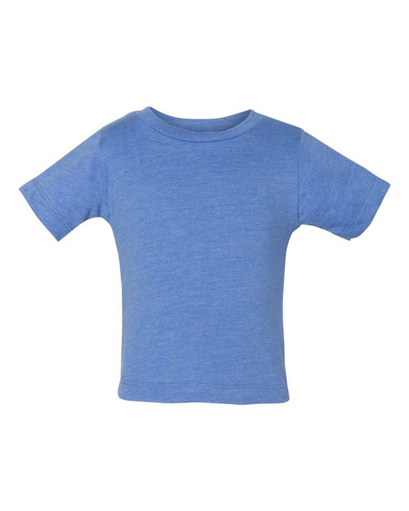 Bella+Canvas 3001B - Infant Jersey Tee