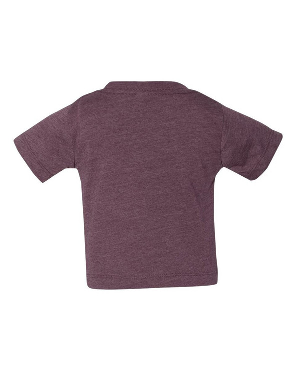 Bella+Canvas 3001B - Infant Jersey Tee