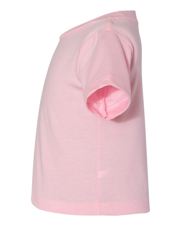 Bella+Canvas 3001B - Camiseta de punto para bebé