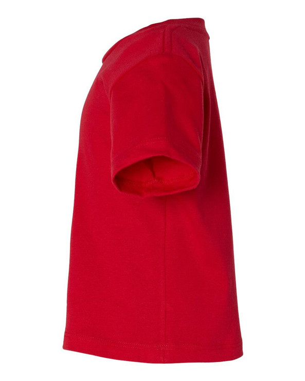 Bella+Canvas 3001B - Camiseta de punto para bebé