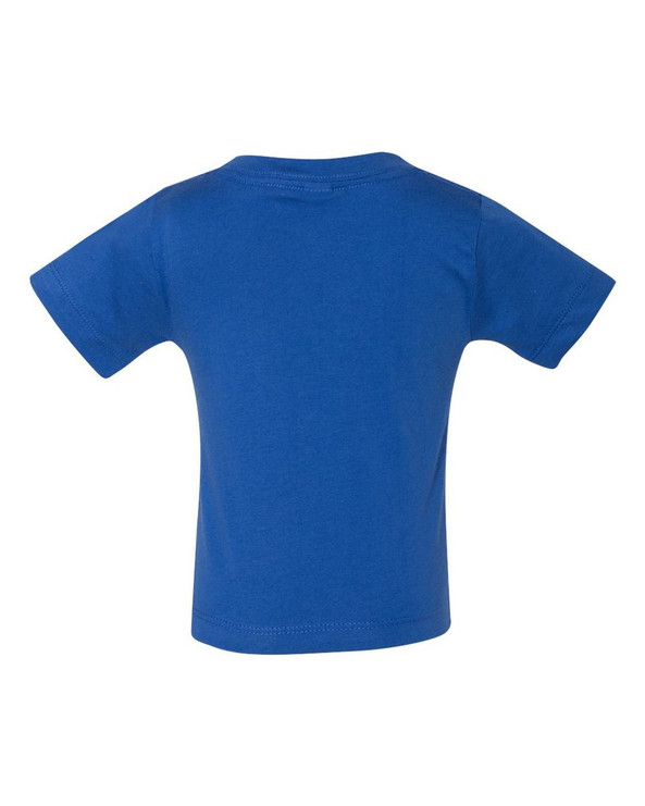 Bella+Canvas 3001B - Infant Jersey Tee