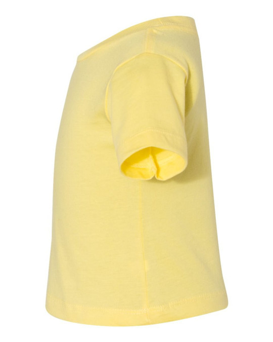 Bella+Canvas 3001B - Camiseta de punto para bebé