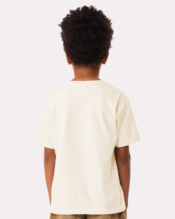 Bella+Canvas 3010Y - Youth 6oz. Heavyweight Tee