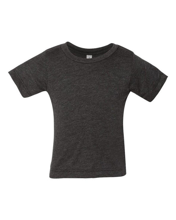 Bella+Canvas 3413B - Infant Triblend Tee