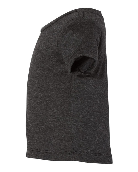 Bella+Canvas 3413B - Camiseta Triblend para bebé