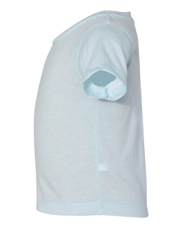 Bella+Canvas 3413B - Camiseta Triblend para bebé
