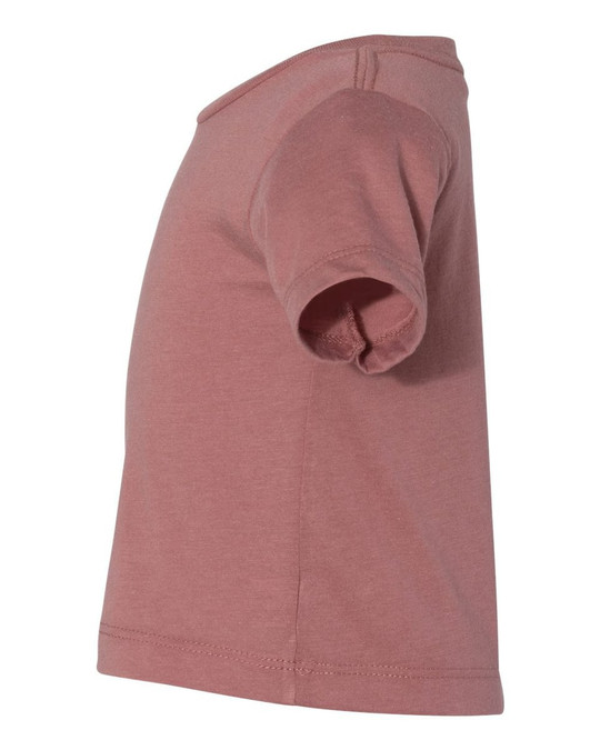 Bella+Canvas 3413B - Camiseta Triblend para bebé