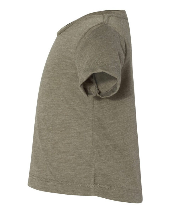 Bella+Canvas 3413B - Infant Triblend Tee