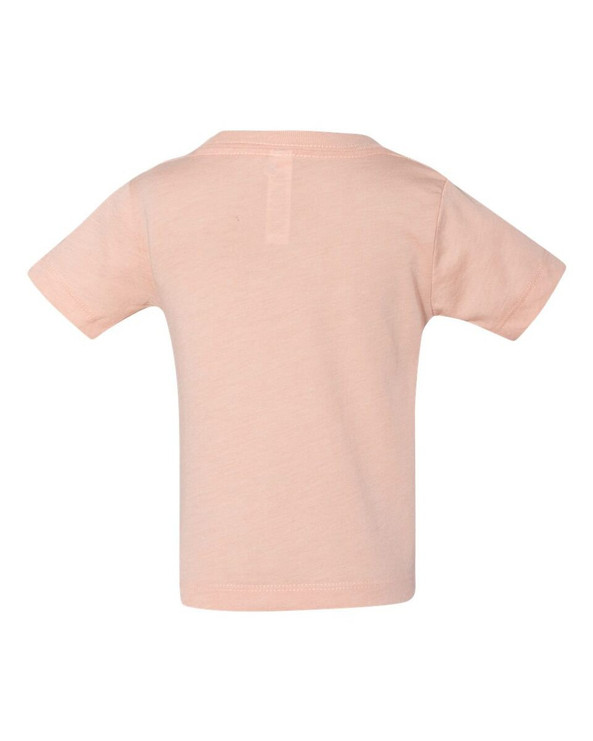 Bella+Canvas 3413B - Camiseta Triblend para bebé