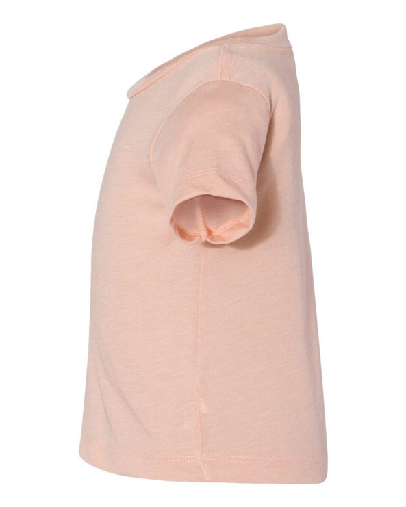 Bella+Canvas 3413B - Camiseta Triblend para bebé