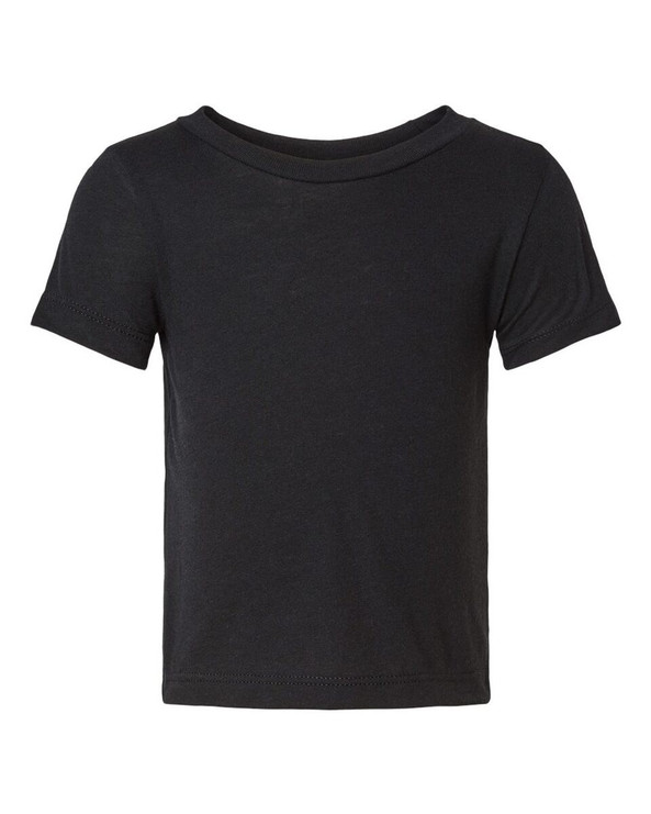 Bella+Canvas 3413B - Infant Triblend Tee