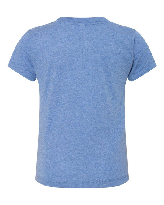 Bella+Canvas 3413T - Toddler Triblend Tee
