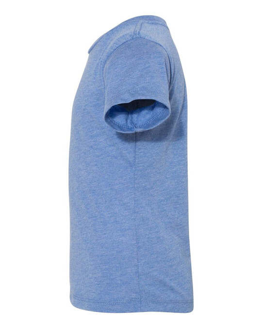 Bella+Canvas 3413T - Toddler Triblend Tee