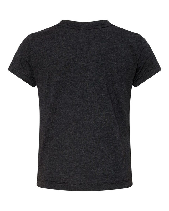 Bella+Canvas 3413T - Toddler Triblend Tee