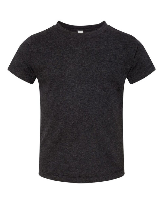 Bella+Canvas 3413T - Toddler Triblend Tee