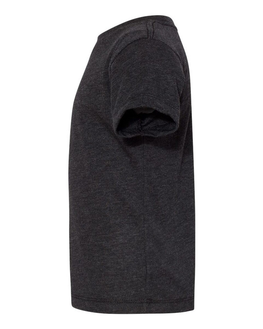 Bella+Canvas 3413T - Toddler Triblend Tee