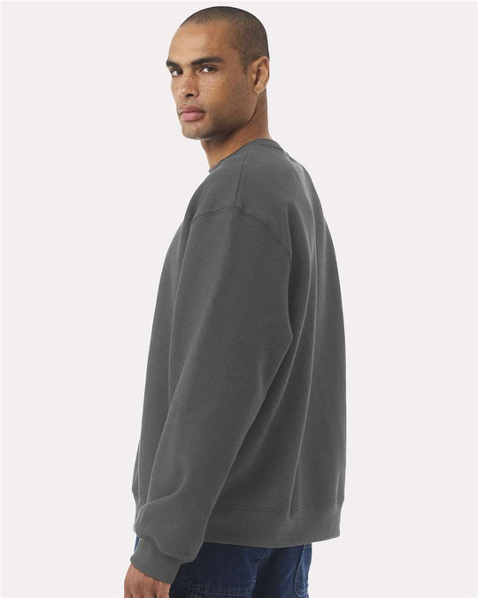 Bella+Canvas 4711 - Sudadera gruesa de 10 oz.