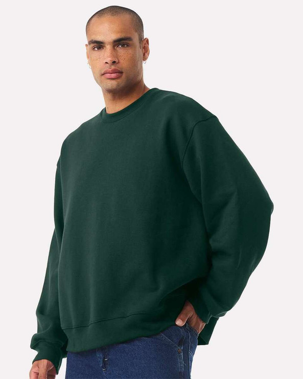 Bella+Canvas 4711 - 10 oz. Heavyweight Sweatshirt