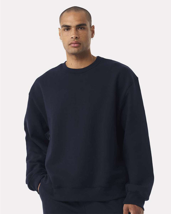 Bella+Canvas 4711 - 10 oz. Heavyweight Sweatshirt