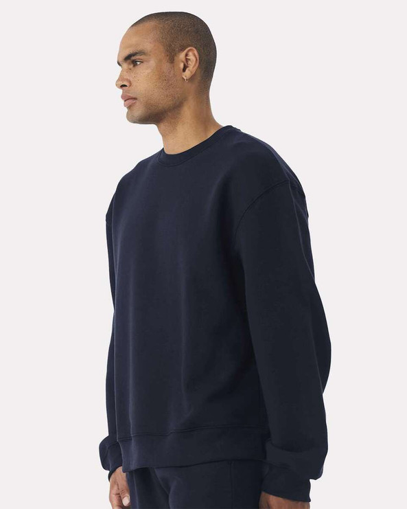 Bella+Canvas 4711 - 10 oz. Heavyweight Sweatshirt