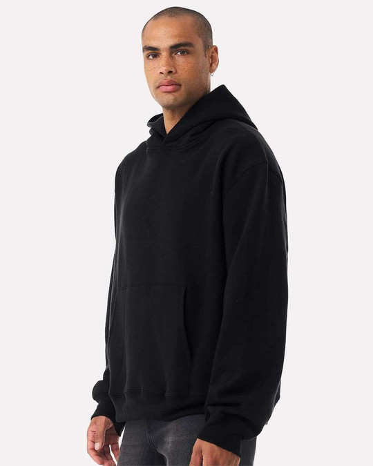 Bella+Canvas 4719 - 10 oz. Heavyweight Hoodie