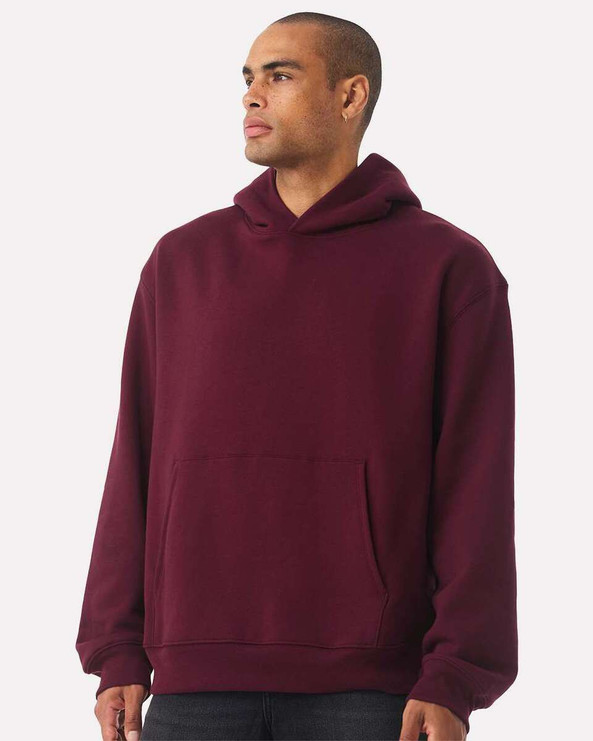 Bella+Canvas 4719 - 10 oz. Heavyweight Hoodie